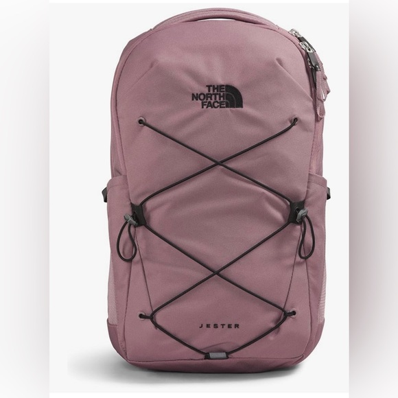 North face Jester laptop day backpack - Picture 1 of 8